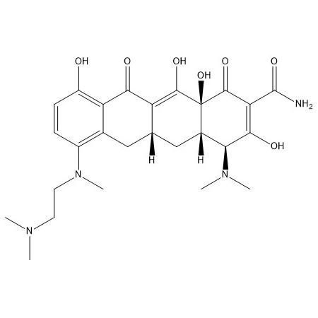 替加环素杂质32