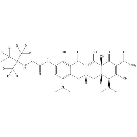 替加环素-D9