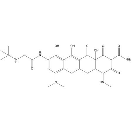 替加环素杂质33