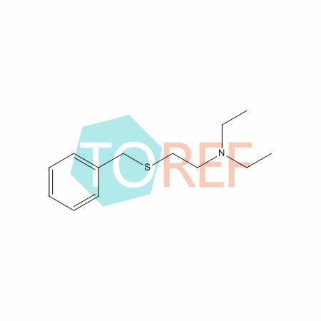泰妙菌素EP杂质B