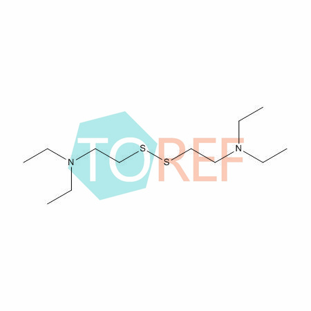 泰妙菌素EP杂质C