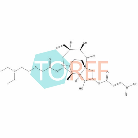 泰妙菌素EP杂质I