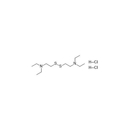 延胡索酸泰妙菌素EP杂质C