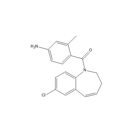 托尔瓦普坦杂质48