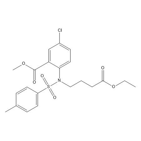 托尔瓦普坦杂质50