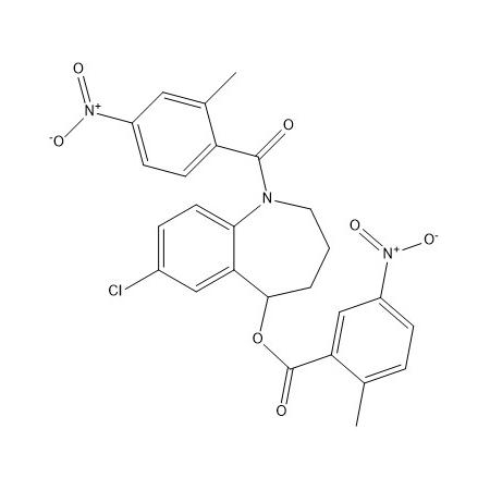 托尔瓦普坦杂质64