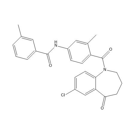 托尔瓦普坦杂质76