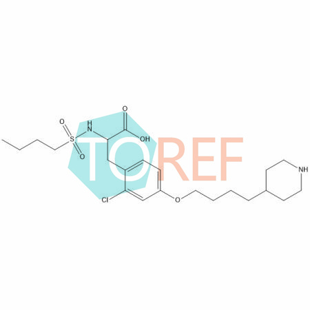 替罗非班杂质2
