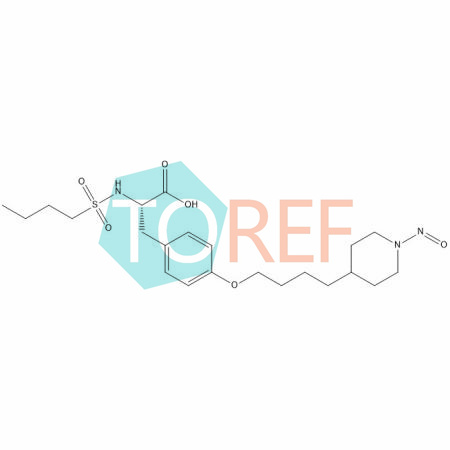 替罗非班杂质4