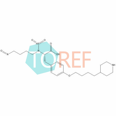 替罗非班杂质5
