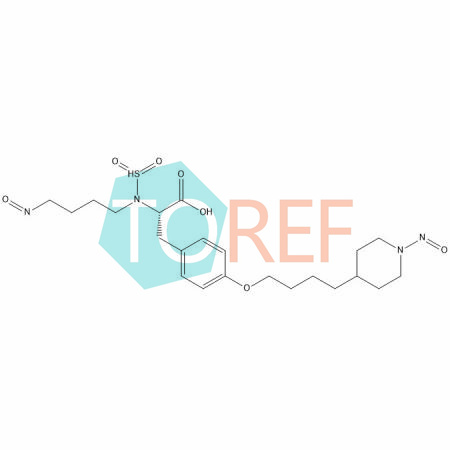 替罗非班杂质6