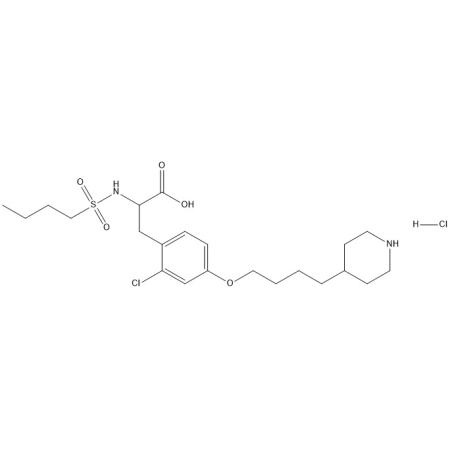 替罗非班杂质8