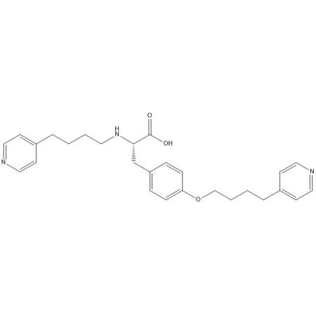 替罗非班杂质23