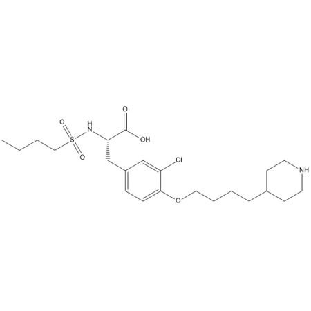 替罗非班杂质27