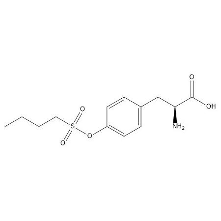 替罗非班杂质28