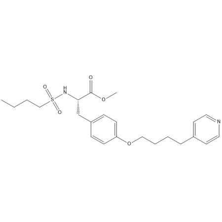 替罗非班杂质37
