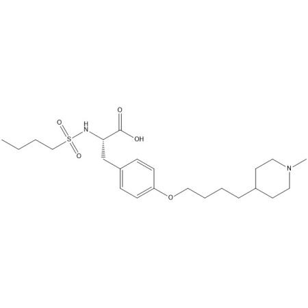 替罗非班杂质42