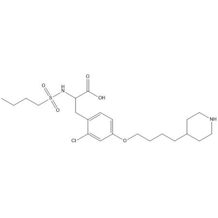 替罗非班杂质59