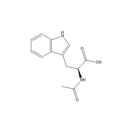 N-乙酰-L-色氨酸