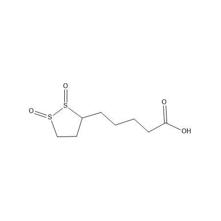 硫辛酸杂质17