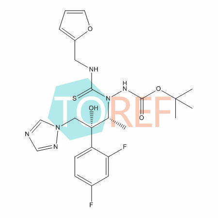 替格瑞洛杂质G