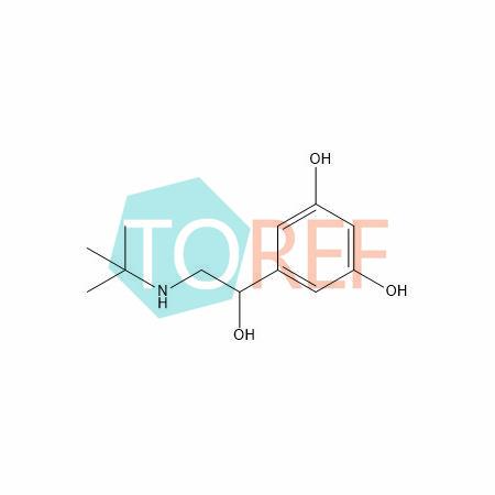 特布他林（班布特罗(卡布特罗)EP杂质A）