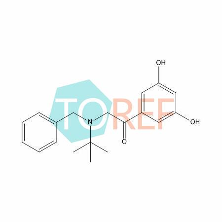 特布他林EP杂质D