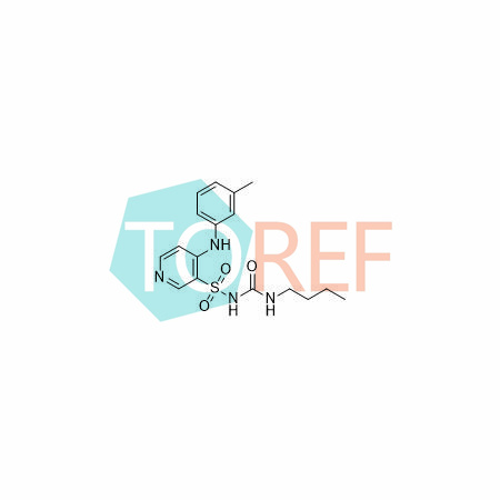 托拉塞米EP杂质D
