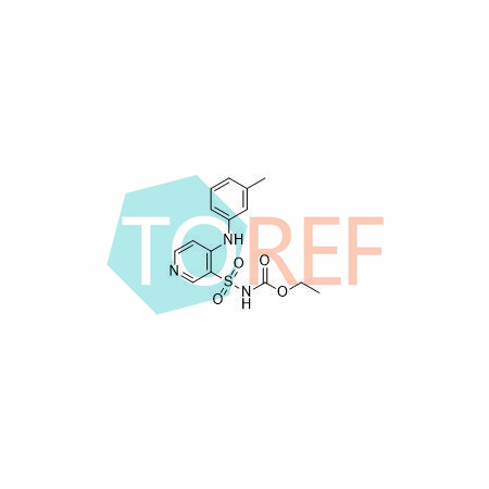 托拉塞米EP杂质E