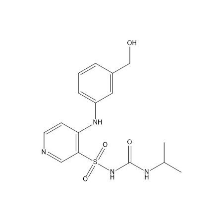 托拉塞米杂质25
