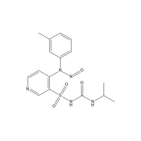 托拉塞米杂质34