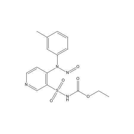 托拉塞米杂质36