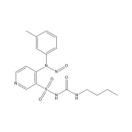 托拉塞米杂质37