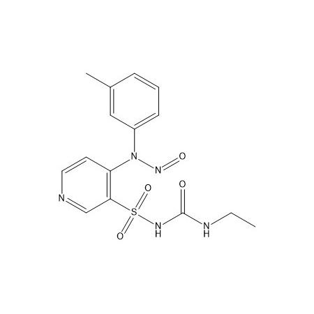 托拉塞米杂质38