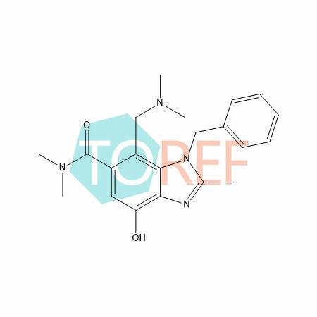 替戈拉生杂质B