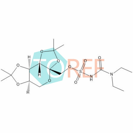 托吡酯EP杂质B