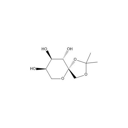 托吡酯杂质22