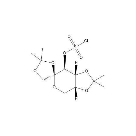 托吡酯杂质24