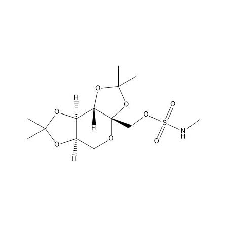 托吡酯杂质31
