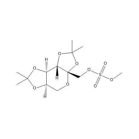托吡酯杂质33