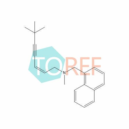 特比萘芬EP杂质B