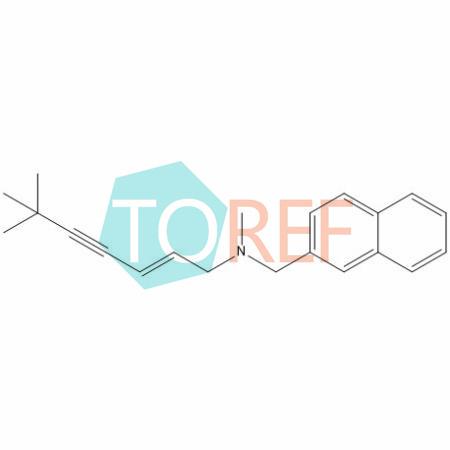 特比萘芬EP杂质C