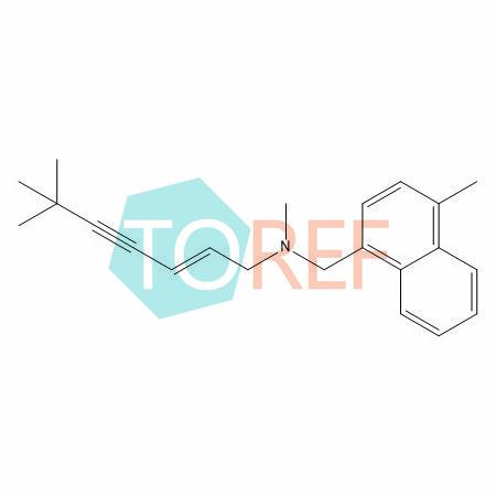 特比萘芬EP杂质D