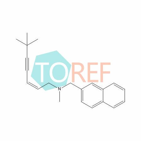 特比萘芬EP杂质F