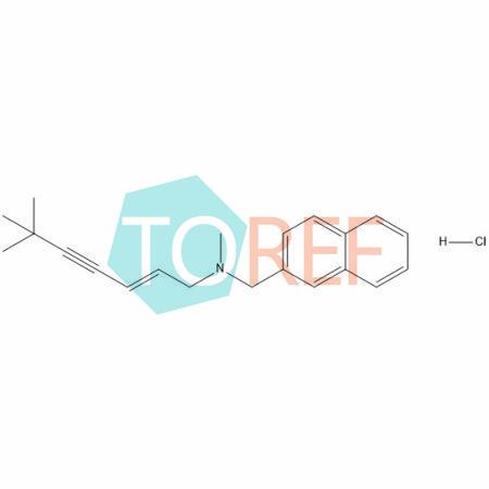 特比萘芬EP杂质C盐酸盐