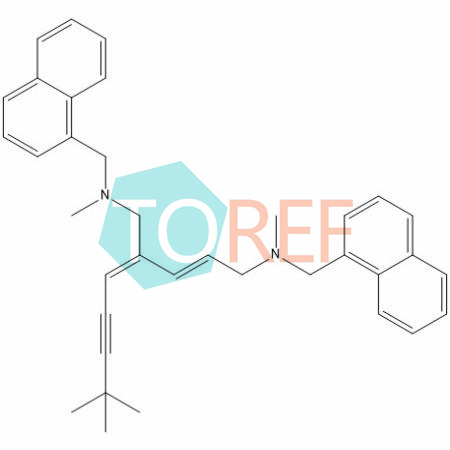 特比萘芬EP杂质E