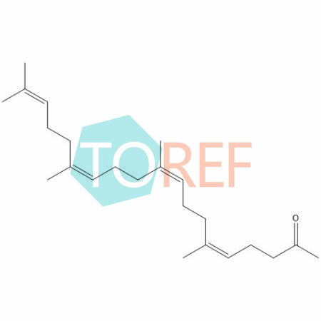 替普瑞酮杂质32