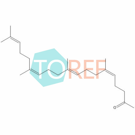 替普瑞酮杂质36