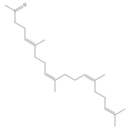 替普瑞酮杂质41