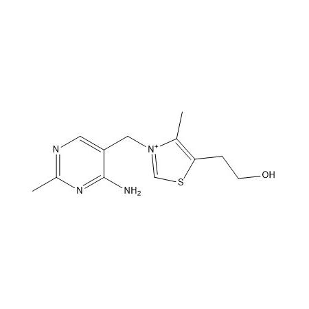 硫胺素B1对照品